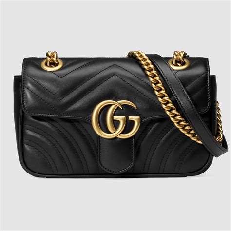 gucci marmont 26|what makes gucci marmont bag.